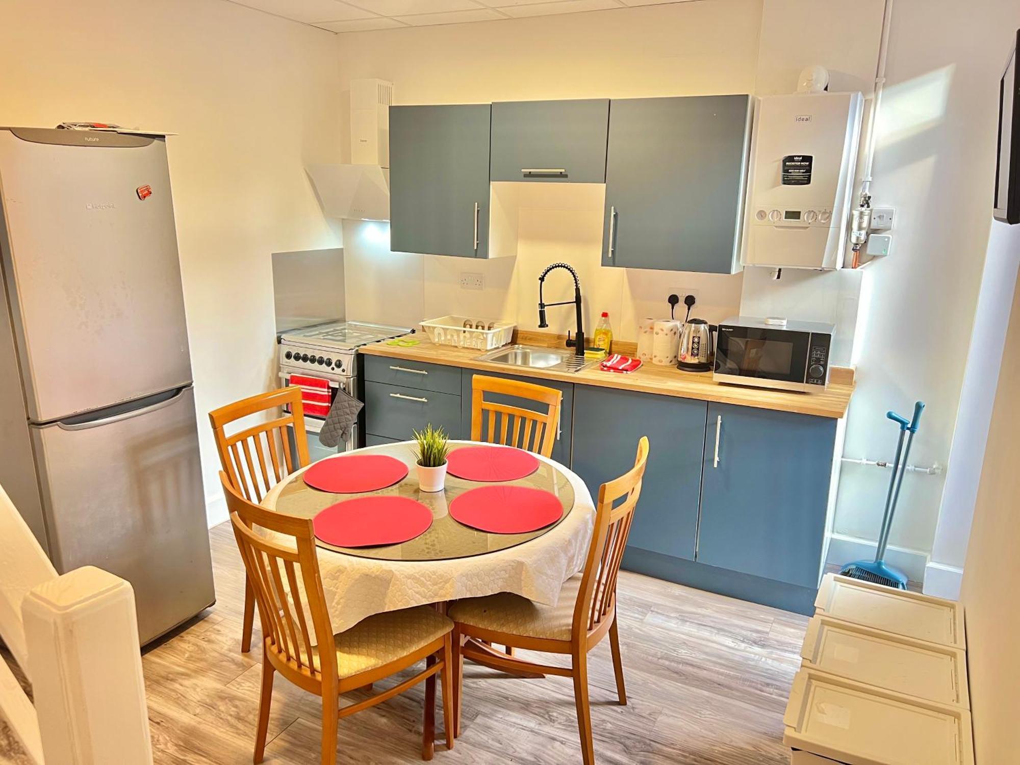 Lux En-Suite Coop Arena Mancity Stadium Piccadilly 曼彻斯特 外观 照片