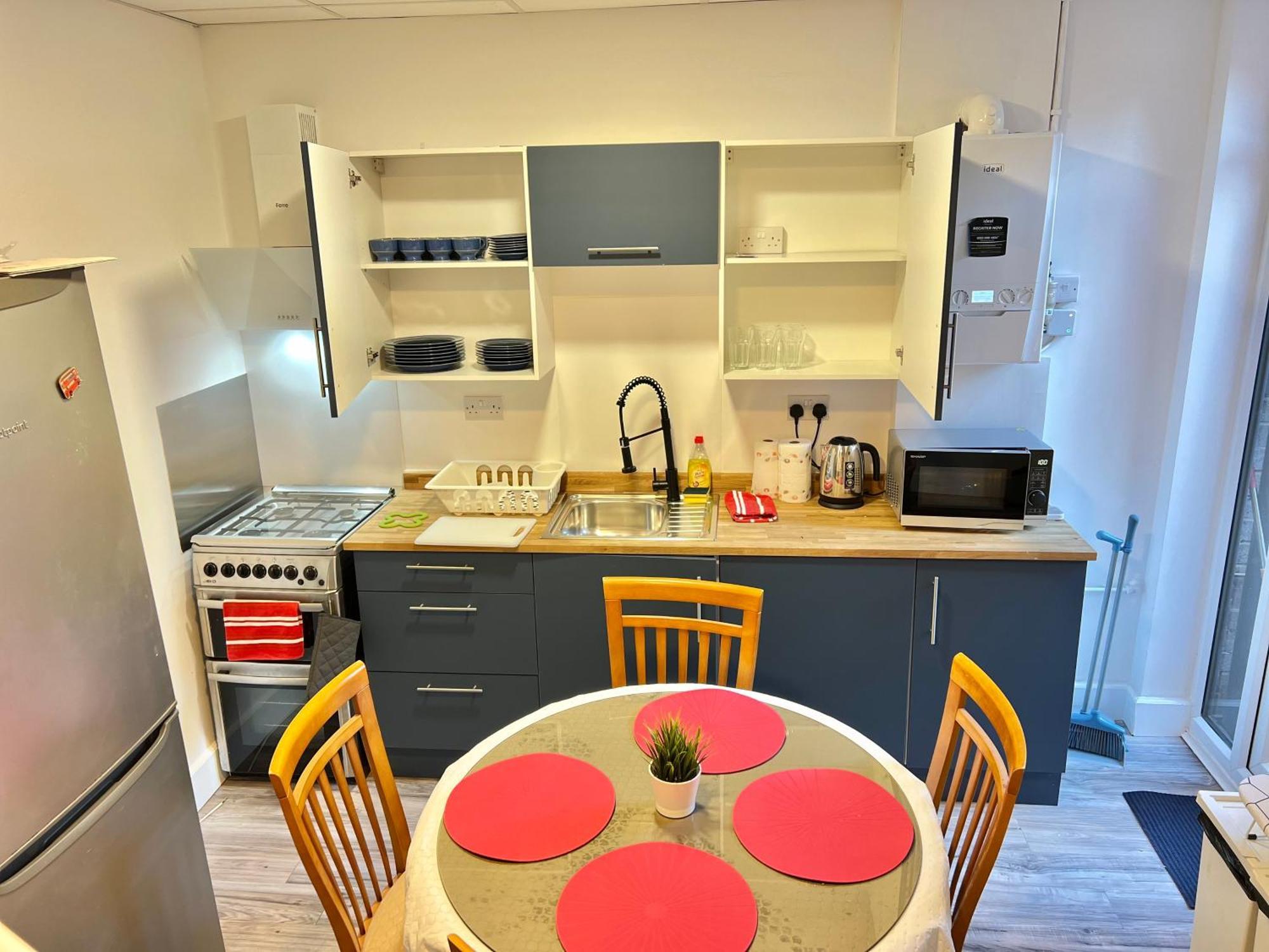 Lux En-Suite Coop Arena Mancity Stadium Piccadilly 曼彻斯特 外观 照片