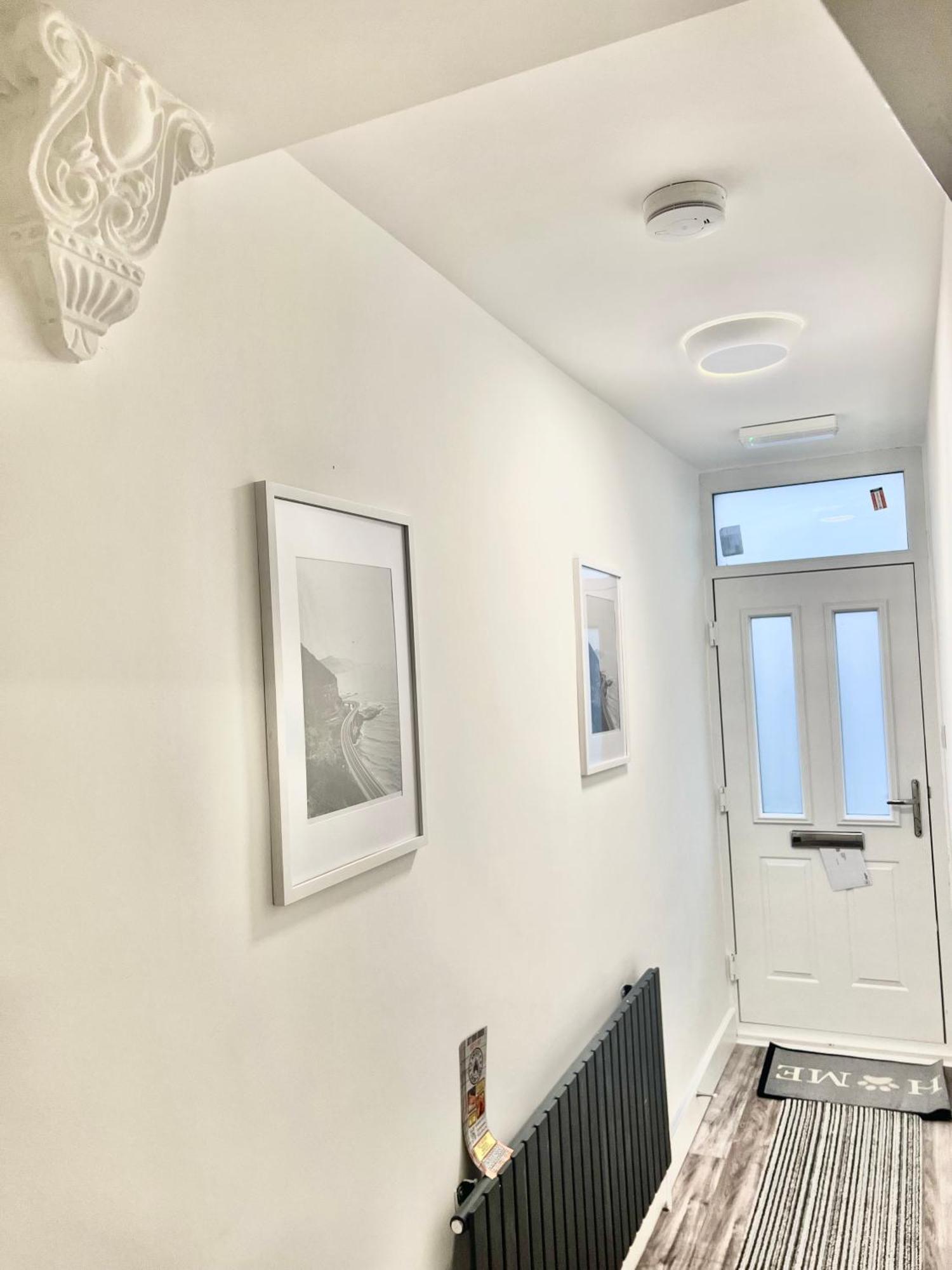 Lux En-Suite Coop Arena Mancity Stadium Piccadilly 曼彻斯特 外观 照片