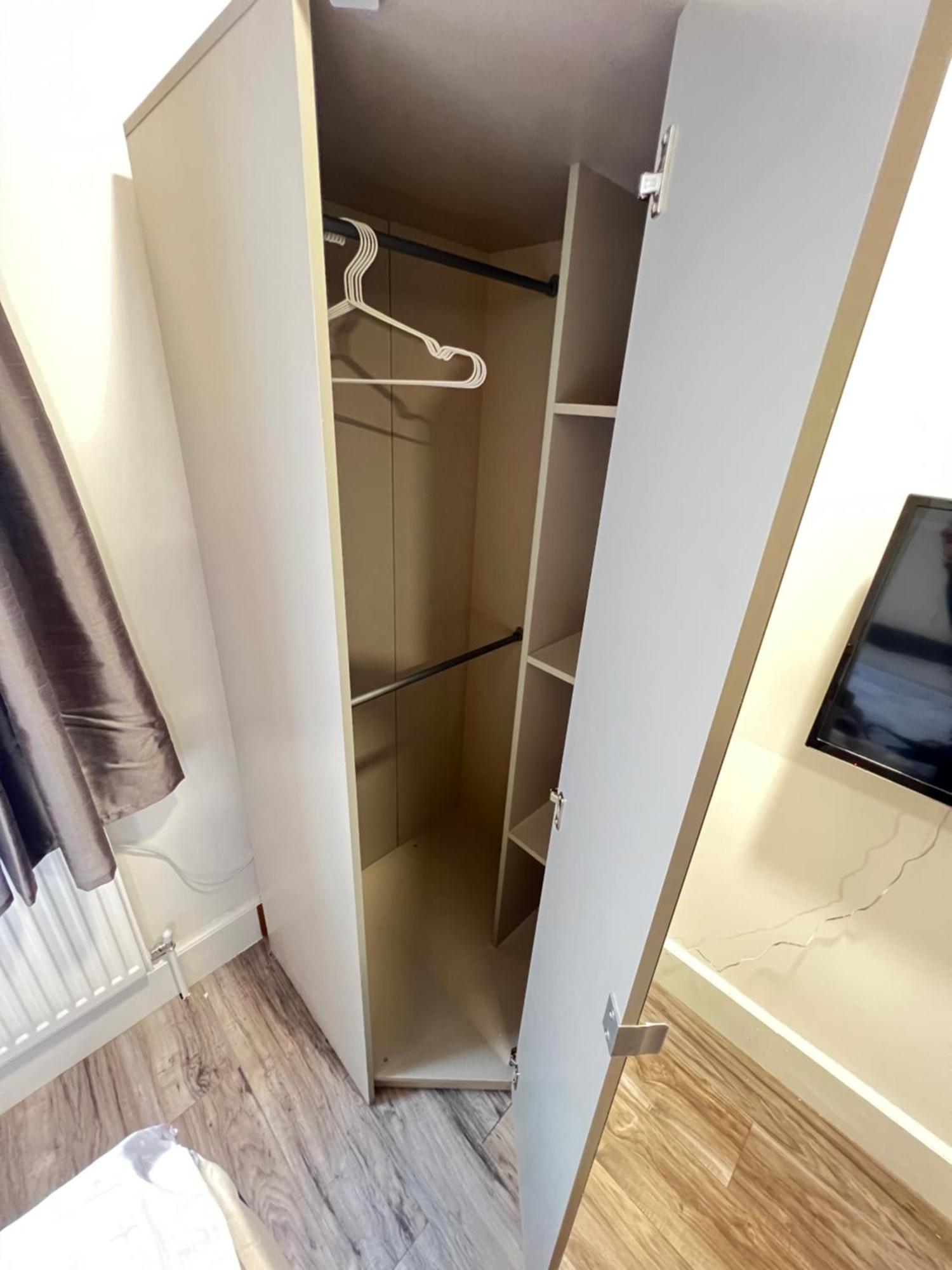 Lux En-Suite Coop Arena Mancity Stadium Piccadilly 曼彻斯特 外观 照片