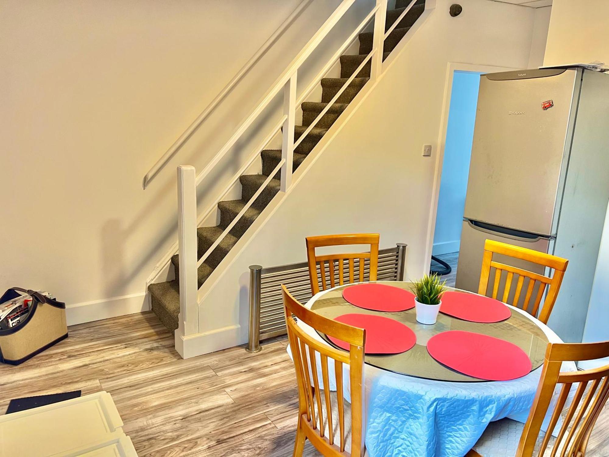 Lux En-Suite Coop Arena Mancity Stadium Piccadilly 曼彻斯特 外观 照片