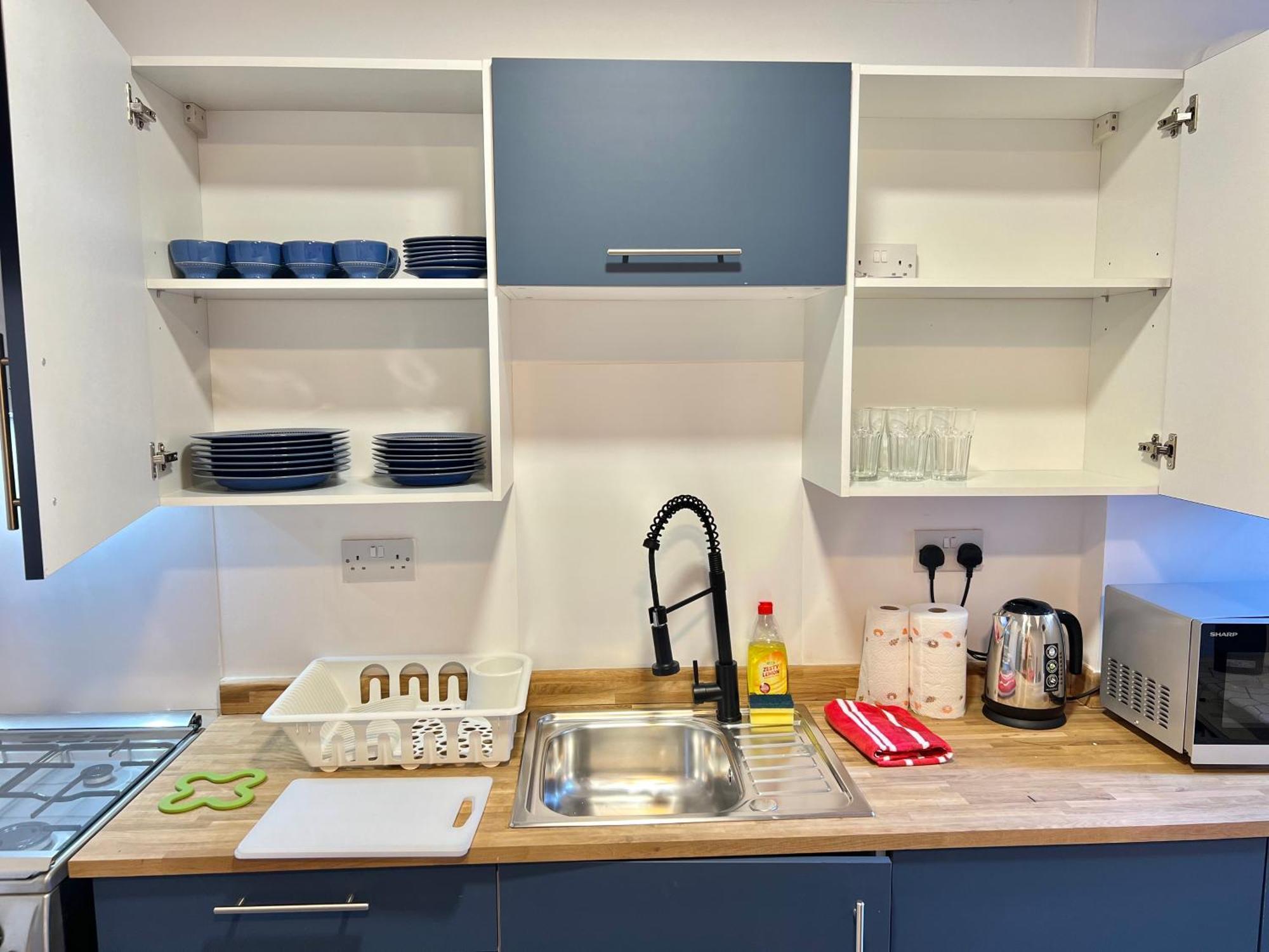 Lux En-Suite Coop Arena Mancity Stadium Piccadilly 曼彻斯特 外观 照片
