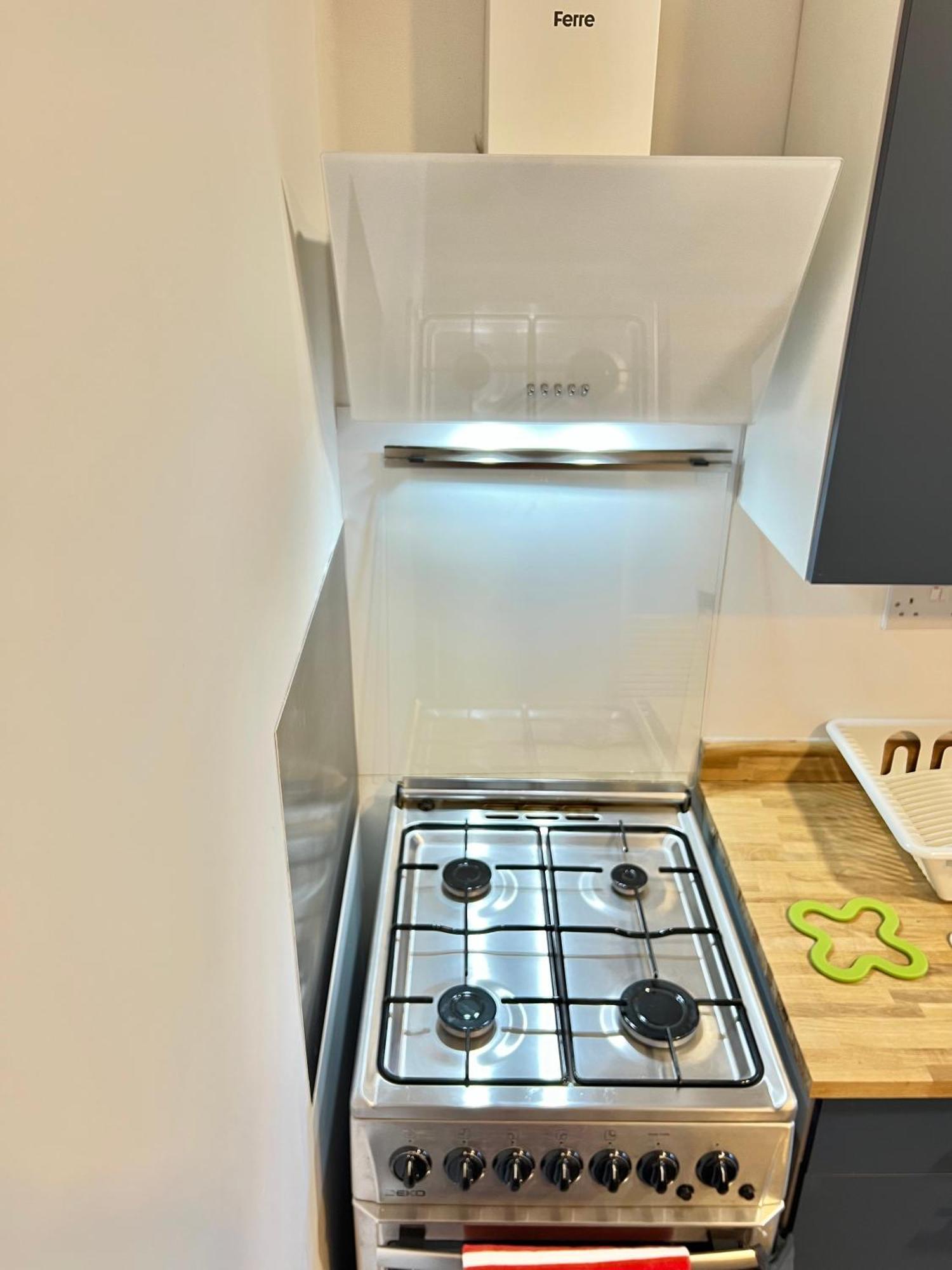 Lux En-Suite Coop Arena Mancity Stadium Piccadilly 曼彻斯特 外观 照片