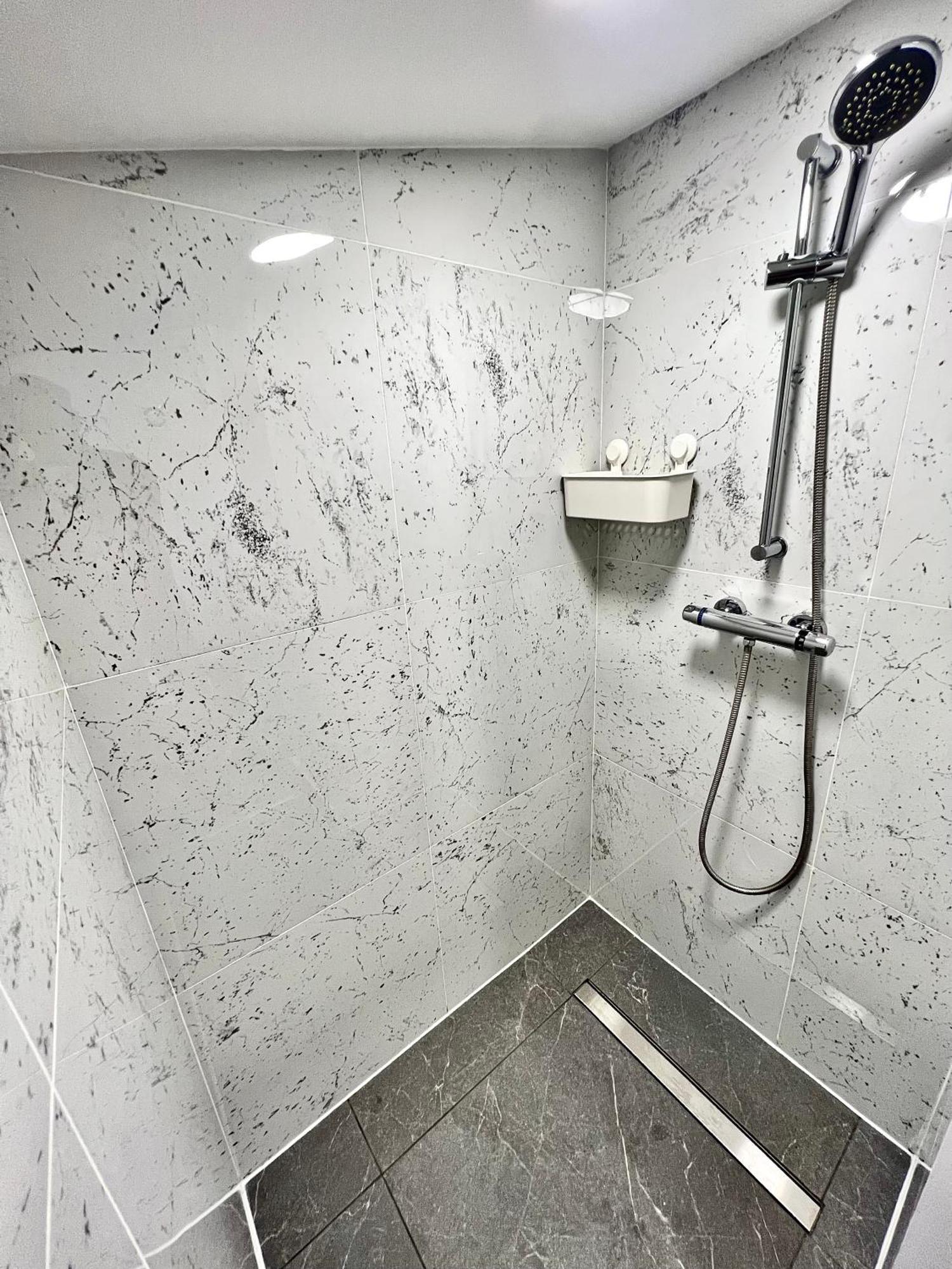 Lux En-Suite Coop Arena Mancity Stadium Piccadilly 曼彻斯特 外观 照片