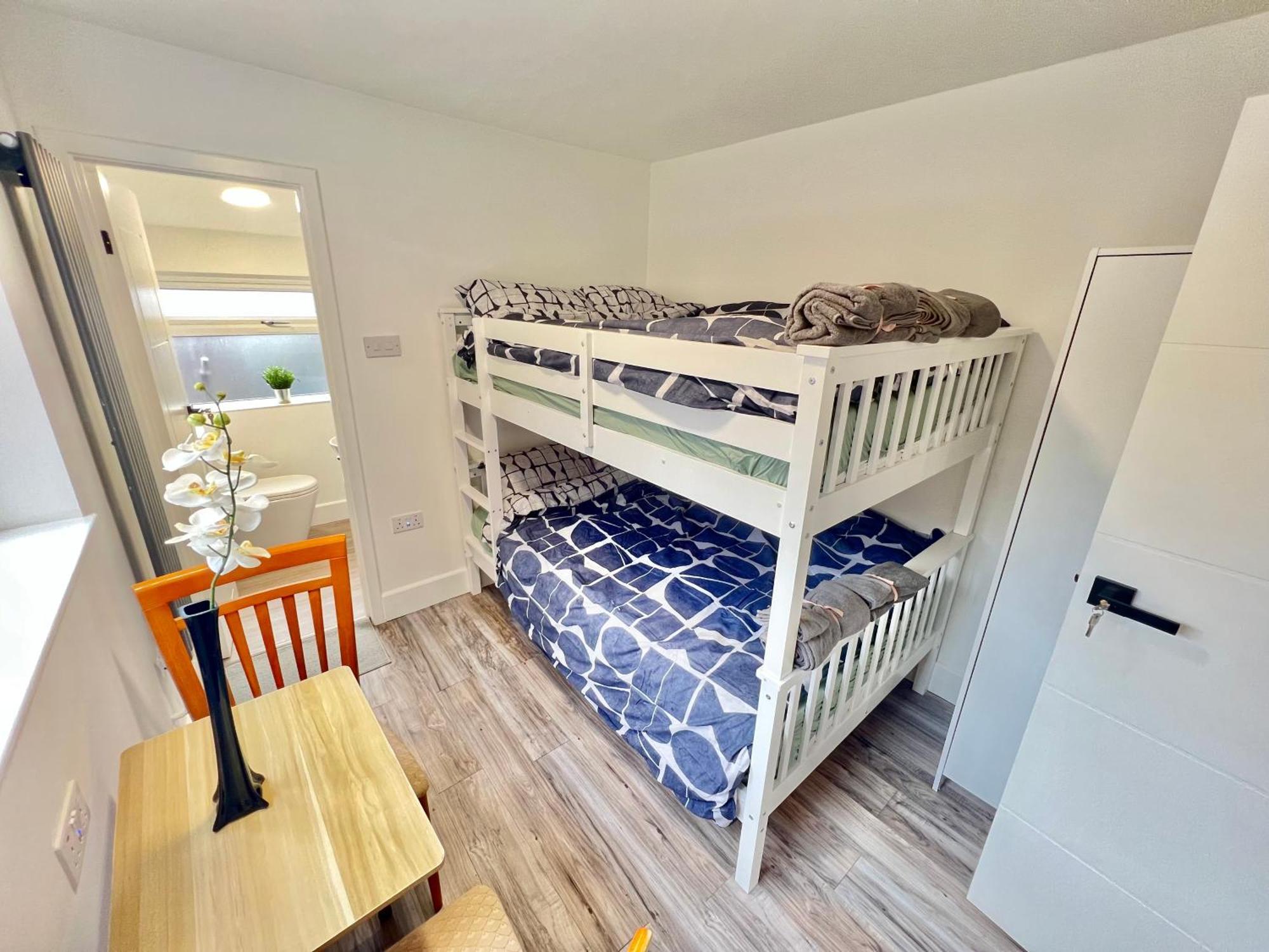 Lux En-Suite Coop Arena Mancity Stadium Piccadilly 曼彻斯特 外观 照片