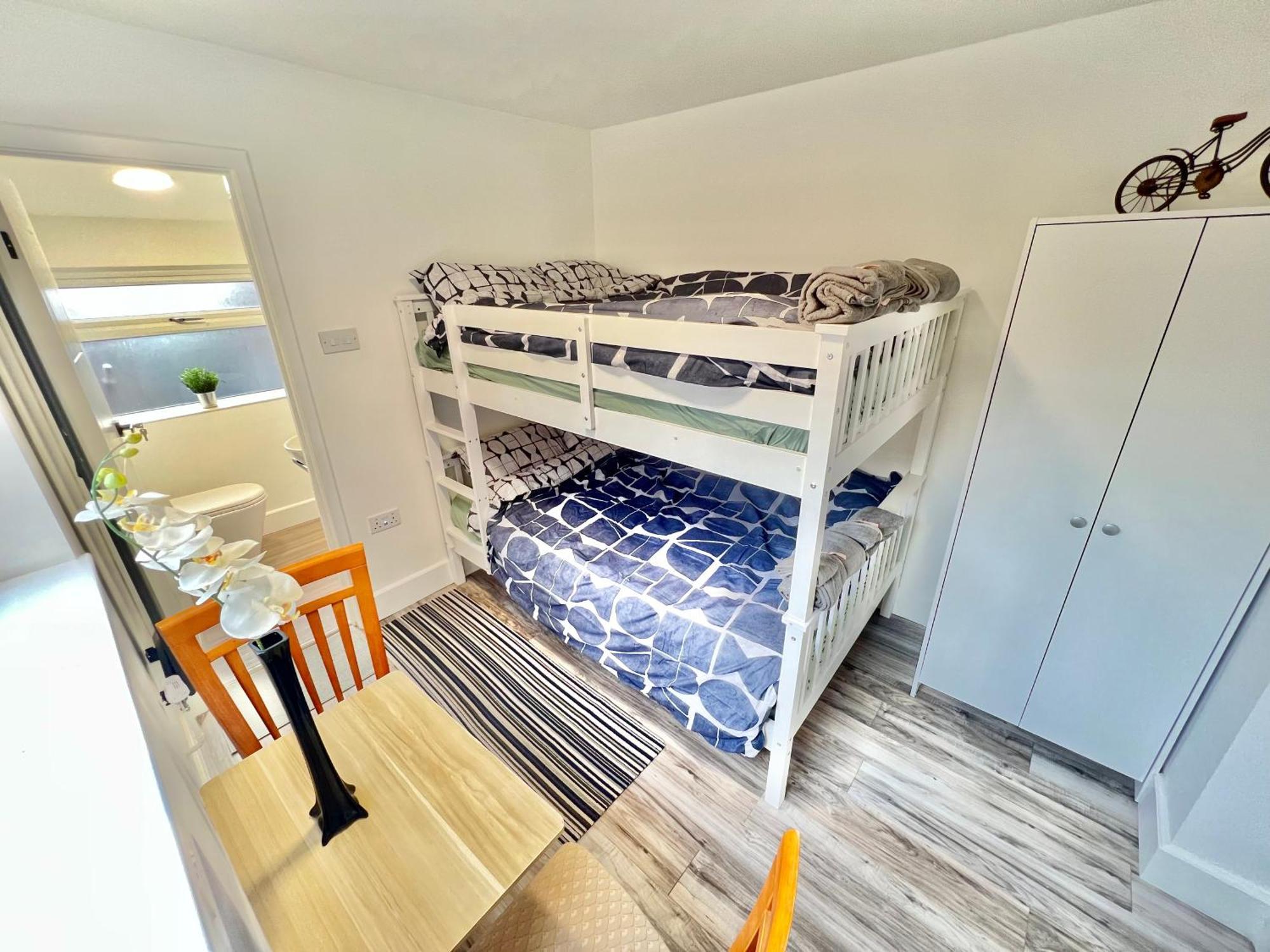 Lux En-Suite Coop Arena Mancity Stadium Piccadilly 曼彻斯特 外观 照片