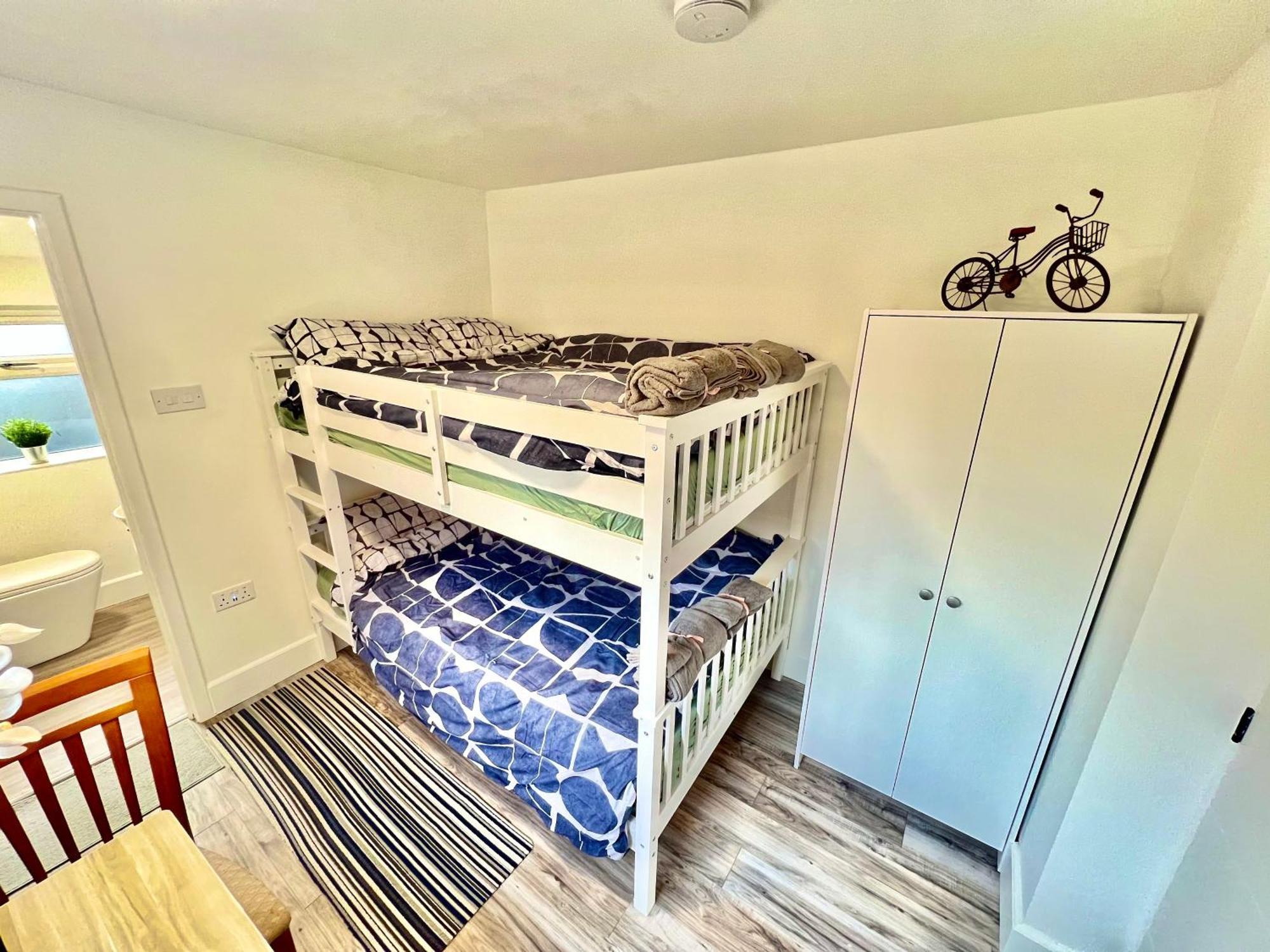 Lux En-Suite Coop Arena Mancity Stadium Piccadilly 曼彻斯特 外观 照片